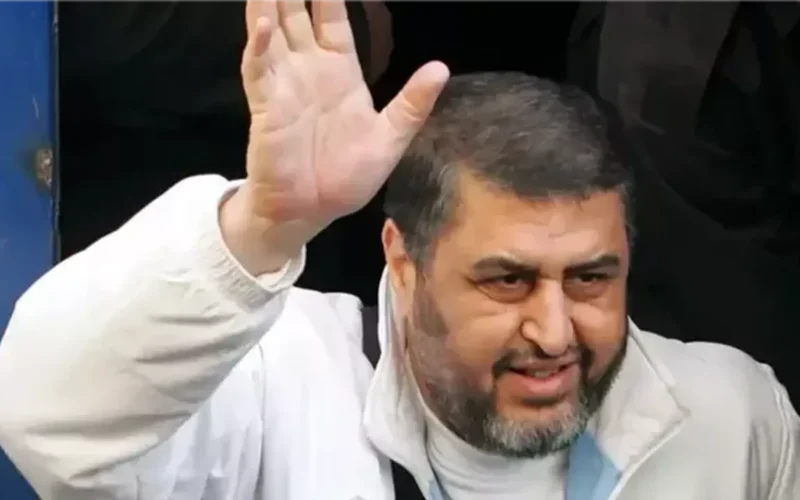 نفي أمني.. شائعات وفاة خيرت الشاطر تثبت كاذبة